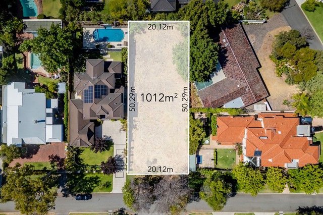 30 Neville Road, WA 6009