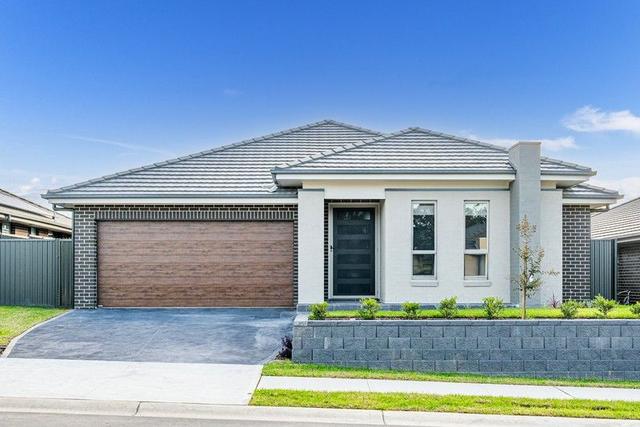 Lot 619 Serengeti Circuit, NSW 2752