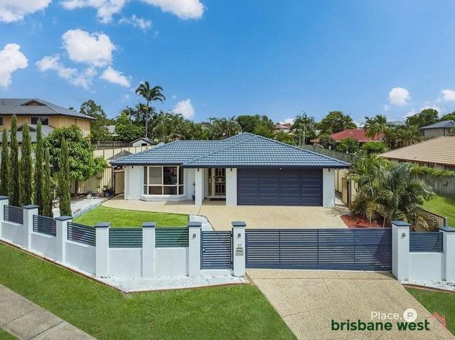 27 Daffodil Crescent, QLD 4116