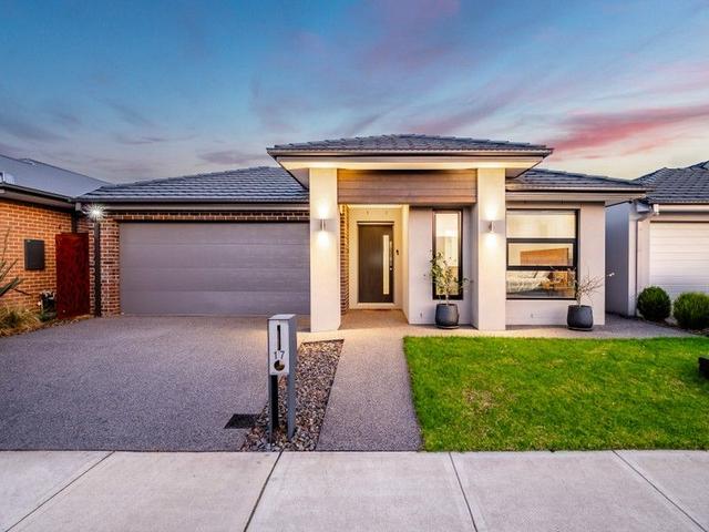 17 Firecrest Way, VIC 3977