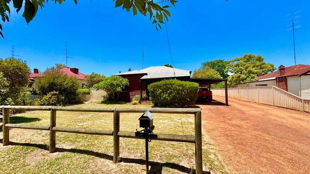 37A Thatcher Street, WA 6215