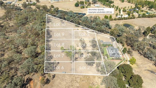640 Urana Road, NSW 2641