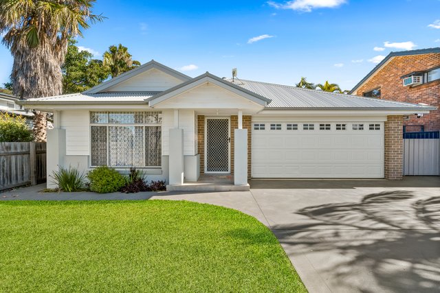 161 Camden Street, NSW 2539