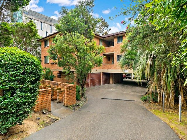6/199 Hawkesbury Road, NSW 2145