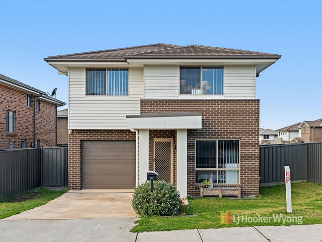 10 Darcey Street, NSW 2259