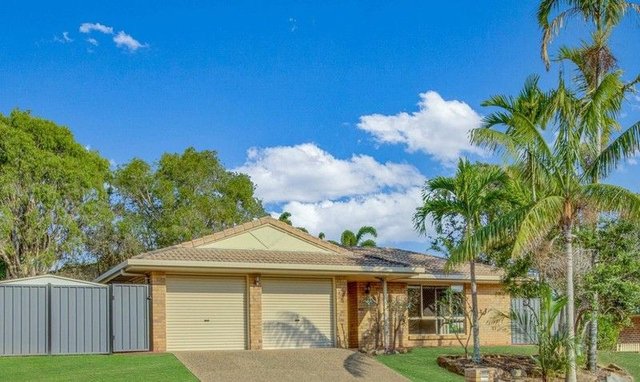 53 Penda  Avenue, QLD 4680