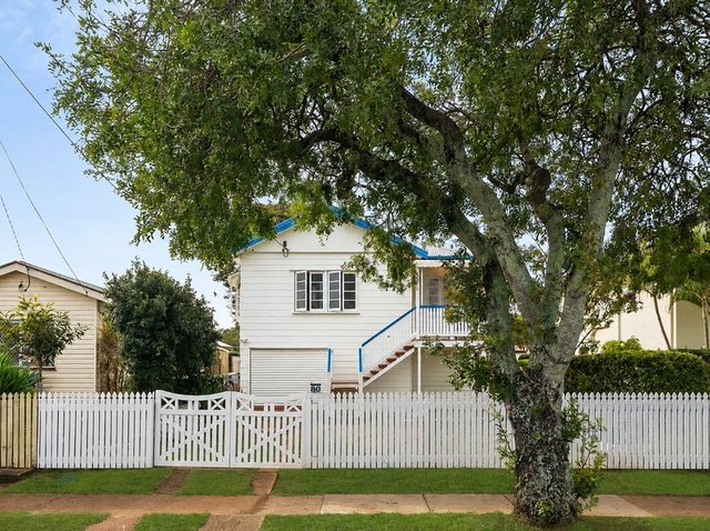 80 King Street, QLD 4019