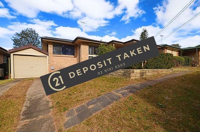 45 Vardys Road, NSW 2147