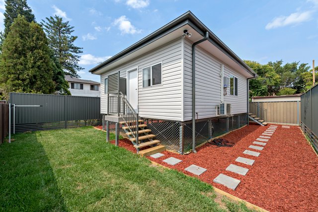 6A Baker Street, NSW 2148