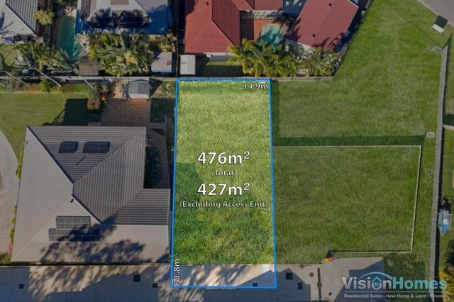 Lot 7/90 Byng Road, QLD 4159