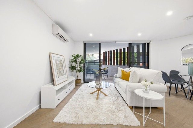 G08/2 Thomas Street, NSW 2131