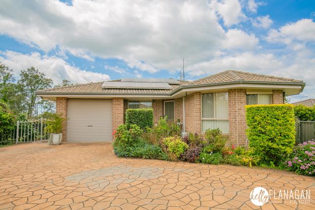 17 Bunya Pine Court, NSW 2440