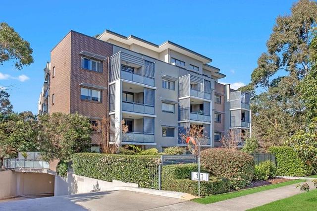 9/1-3 Eulbertie Avenue, NSW 2074