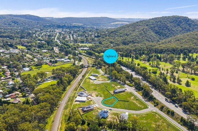 6 Vickery  Place, NSW 2575