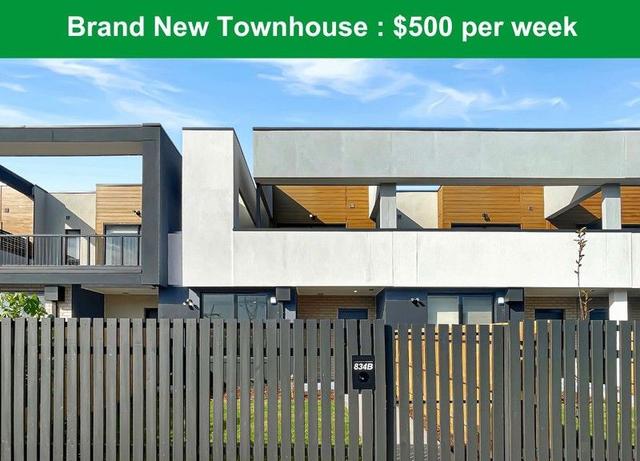 834B Plenty Road, VIC 3752