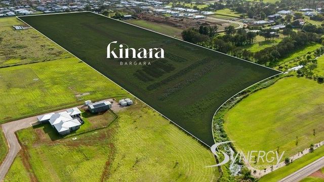 Proposed Lot 69 Kinara Bargara, QLD 4670