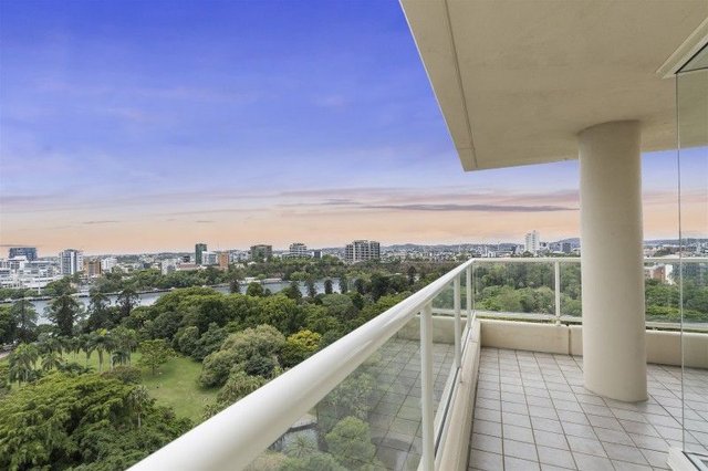 1601/132 Alice Street, QLD 4000
