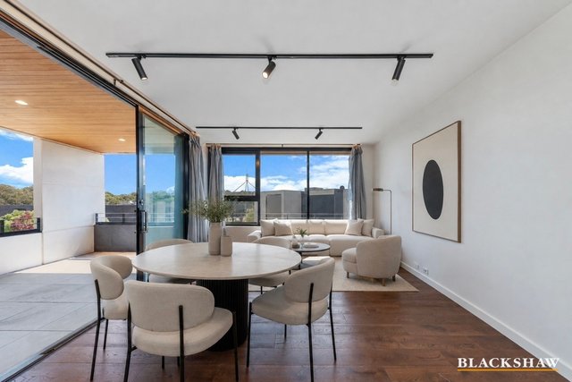 87/7 State Circle, ACT 2603