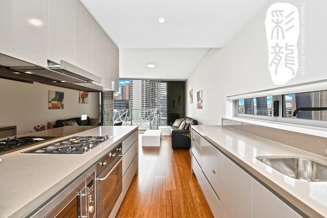 1601/6 Little Hay Street, NSW 2000