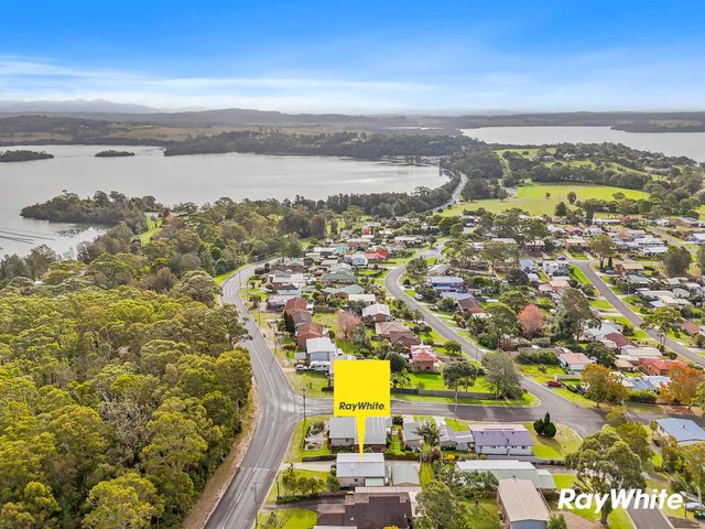 44 Hector McWilliam Drive, NSW 2537