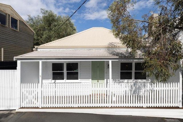 3 Dickmann Street, VIC 3121