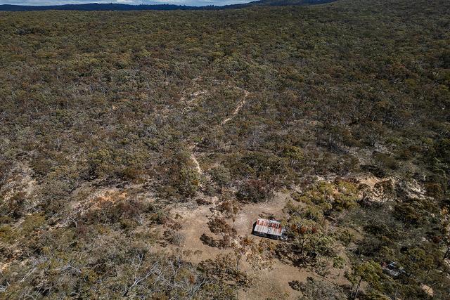 125 Dirt Hole Creek Road, NSW 2850