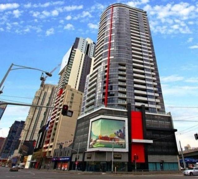 1003/109 Clarendon Street, VIC 3006