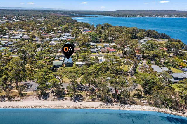 246 Greville Avenue, NSW 2540