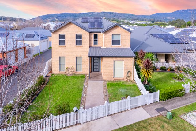 1 Curramore Terrace, NSW 2527