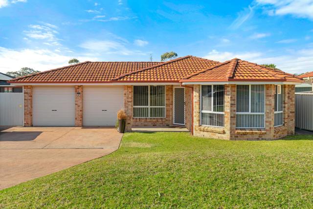 85 Sophia Road, NSW 2540