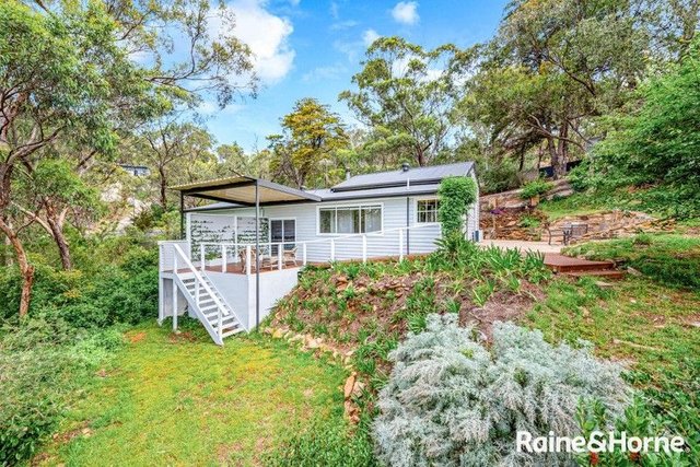 29 Old Belair Road, SA 5052