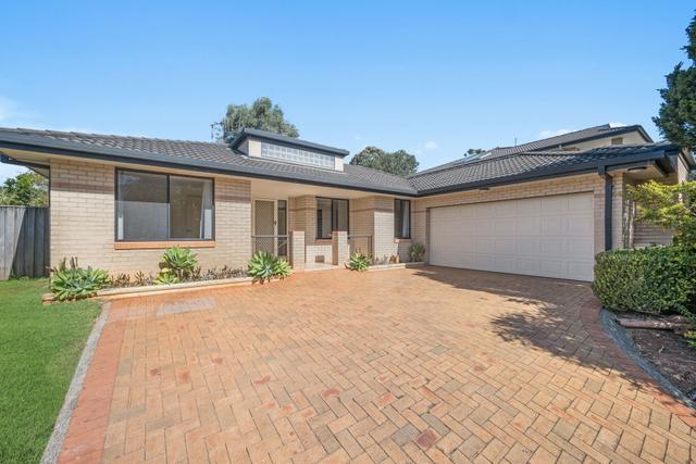 68 Jonas Absalom Drive, NSW 2444