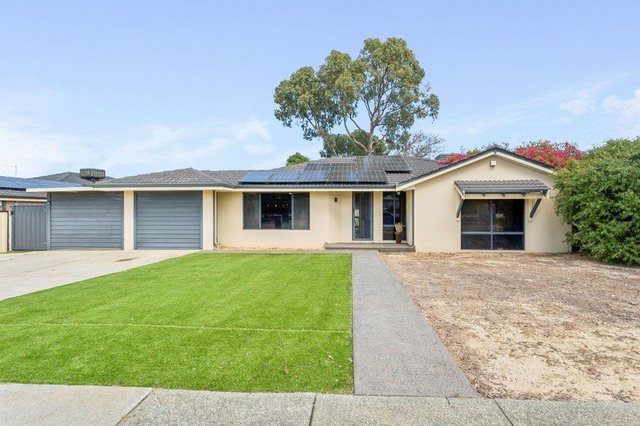 19 Shaftesbury Avenue, WA 6064
