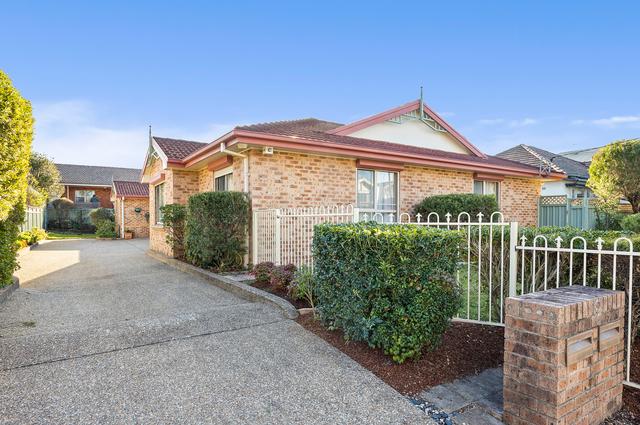 1/12 Eastern Street, NSW 2500