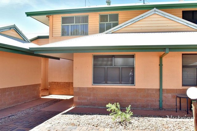 7/2 Renner Street, NT 0870