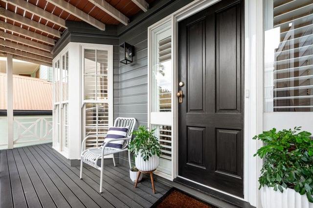 27 Sexton Street, QLD 4000