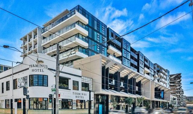 B201/609 Victoria Street, VIC 3067