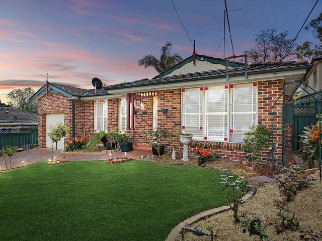 104A Courtney Road, NSW 2211