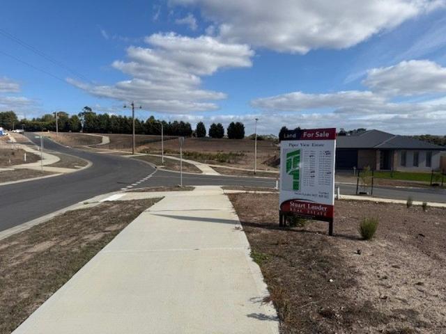 Lot 1 Reservoir Road, VIC 3658