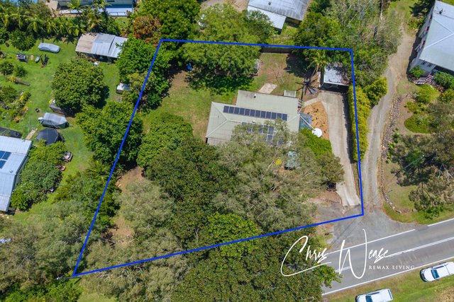 149 Kilcoy Murgon Road, QLD 4515