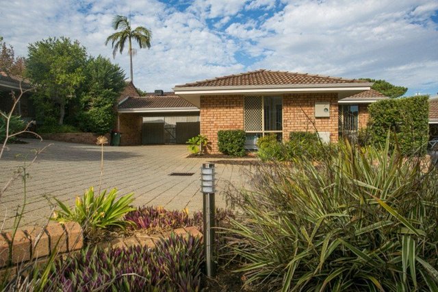 8/121 Lawley Street, WA 6060