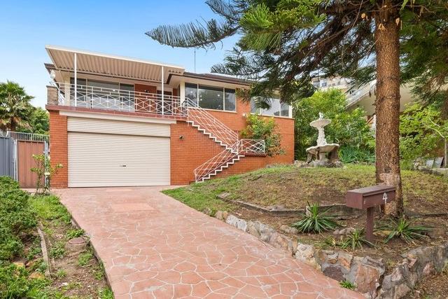 4 Maree Place, NSW 2200