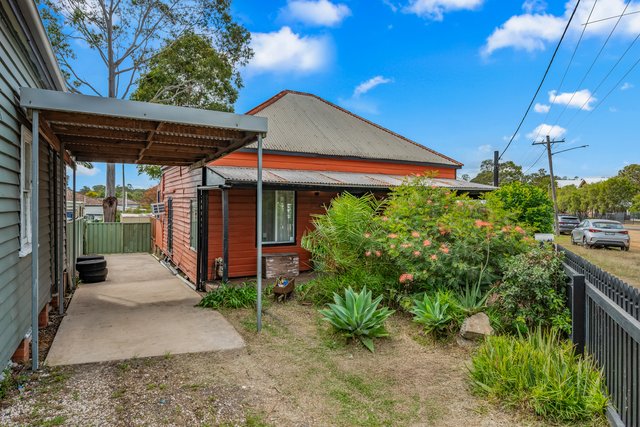 342 Old Maitland Road, NSW 2325