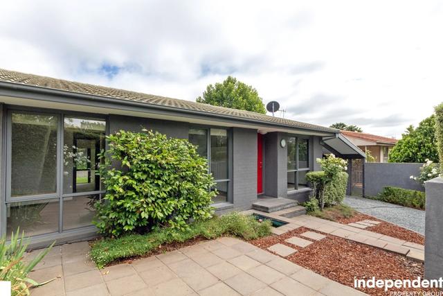 12A Pullen Street, ACT 2604