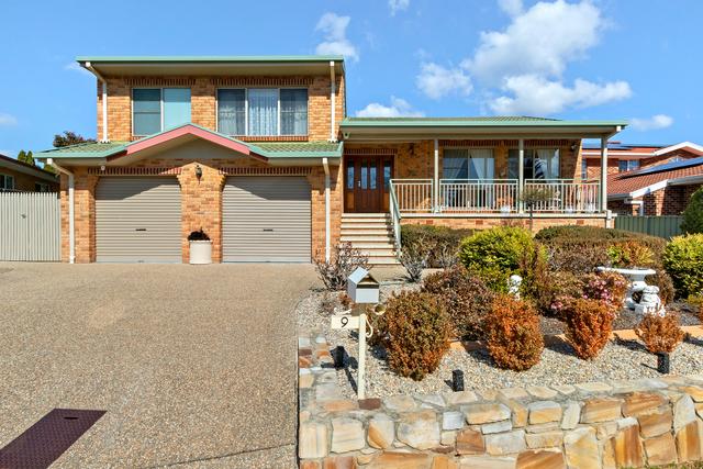 9 Winser Crescent, ACT 2902
