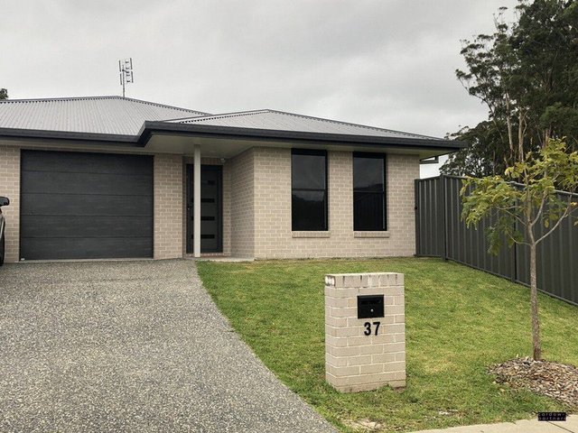 37 Somervale Road, NSW 2456