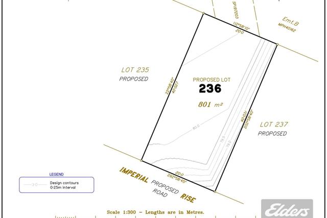 Lot 236 Imperial Rise, QLD 4570