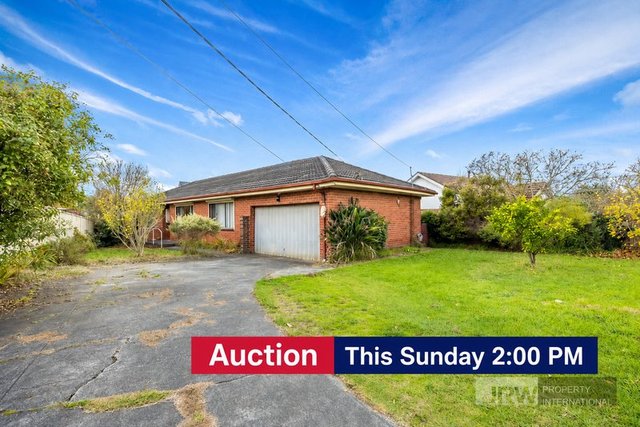 33 Ireland Avenue, VIC 3152