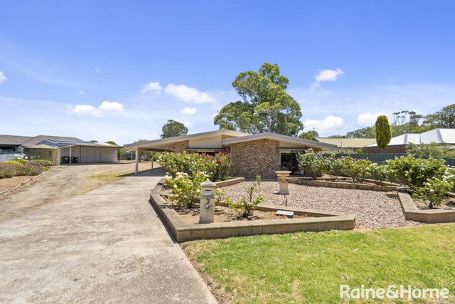 3 McCallum Court, SA 5255