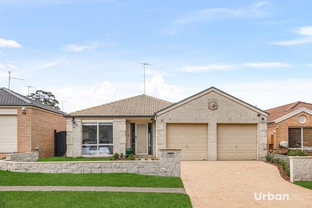 35 Canyon Drive, NSW 2768